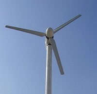 Wind Generator 3000W